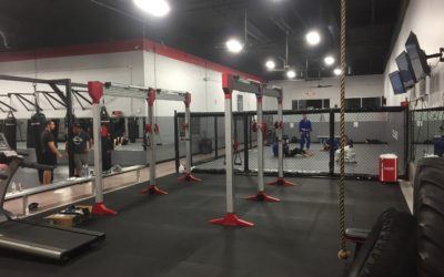 Legacy MMA & Fitness – Scottsdale, AZ