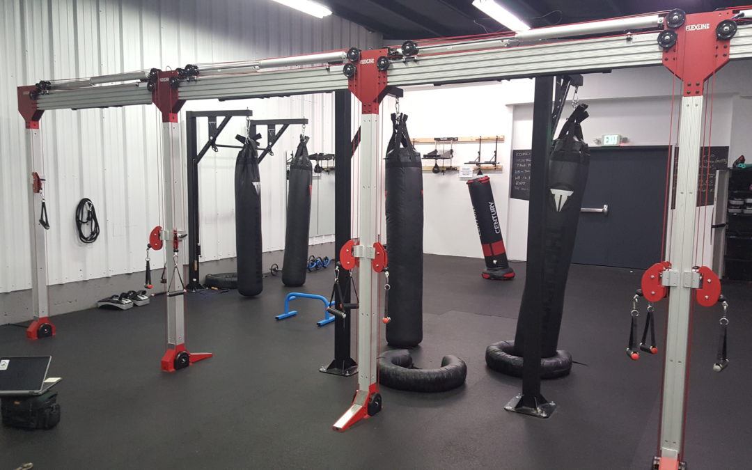 fitness gyms in logan utah